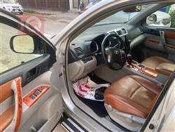 تويوتا هايلاندر